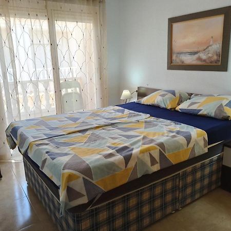 Apartamento Formentera Apartment Formentera del Segura ภายนอก รูปภาพ