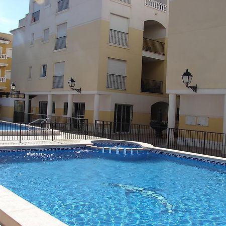 Apartamento Formentera Apartment Formentera del Segura ภายนอก รูปภาพ