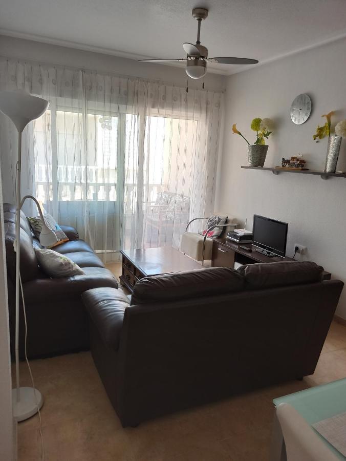 Apartamento Formentera Apartment Formentera del Segura ภายนอก รูปภาพ
