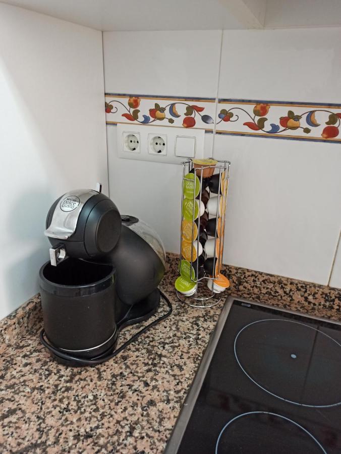 Apartamento Formentera Apartment Formentera del Segura ภายนอก รูปภาพ