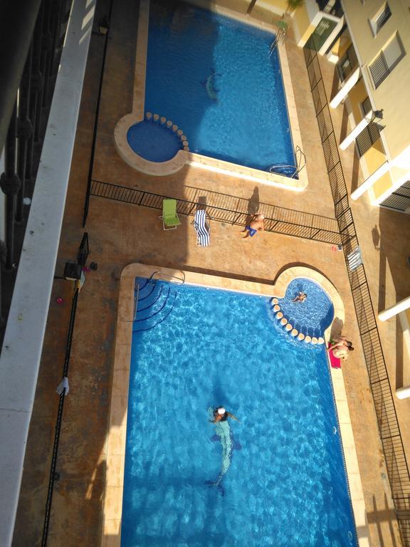 Apartamento Formentera Apartment Formentera del Segura ภายนอก รูปภาพ